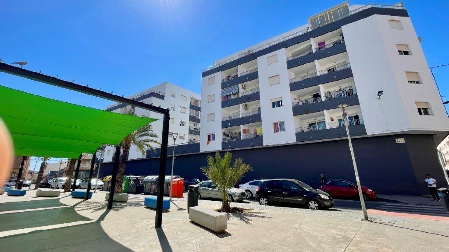  à vendre appartement Torrevieja Baix Segura 5