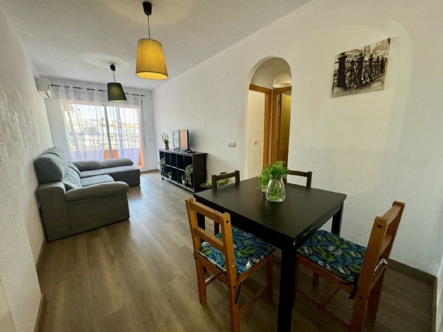en venta apartamento Torrevieja Baix Segura 3