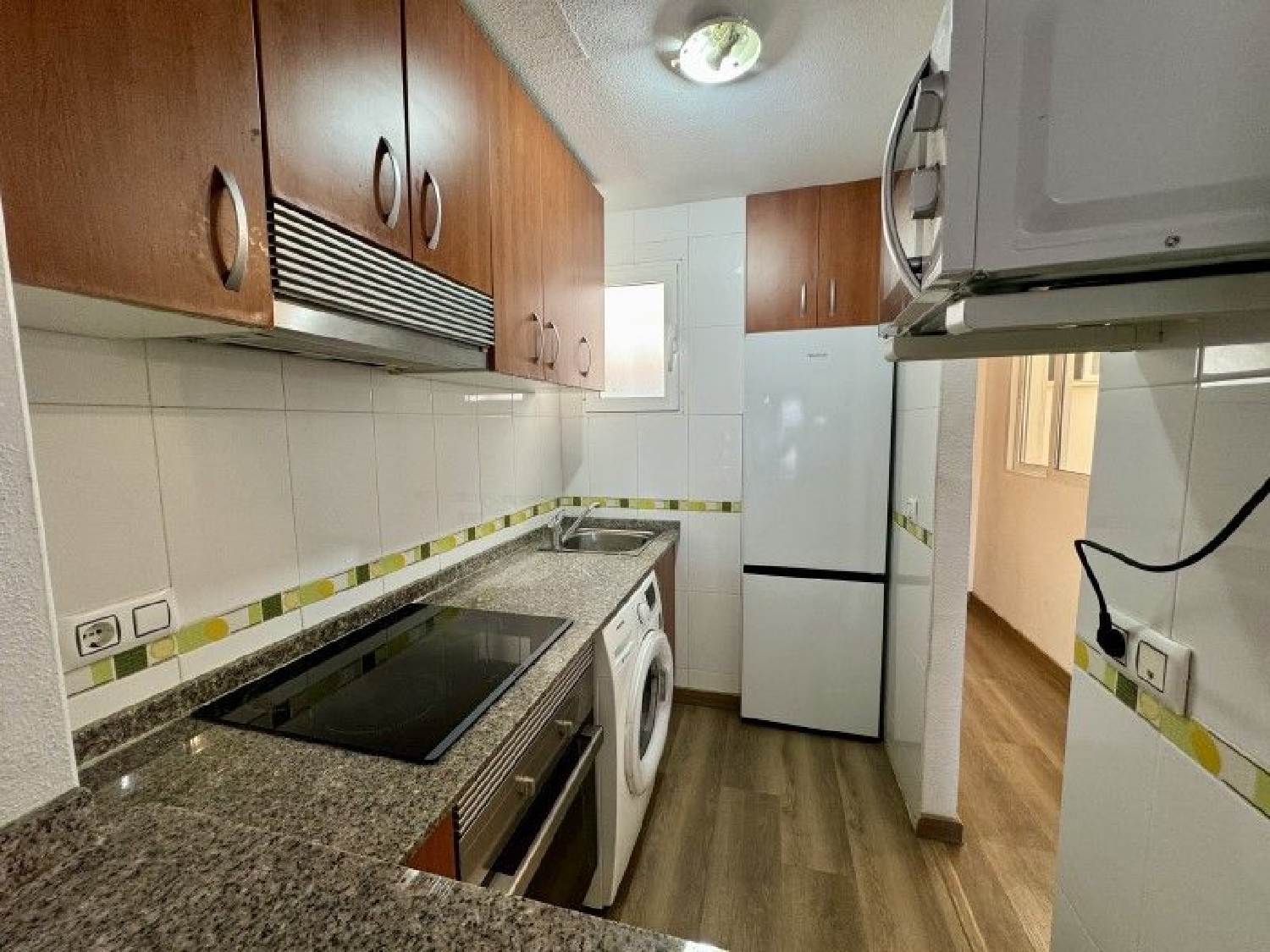  en venta apartamento Torrevieja Baix Segura 5