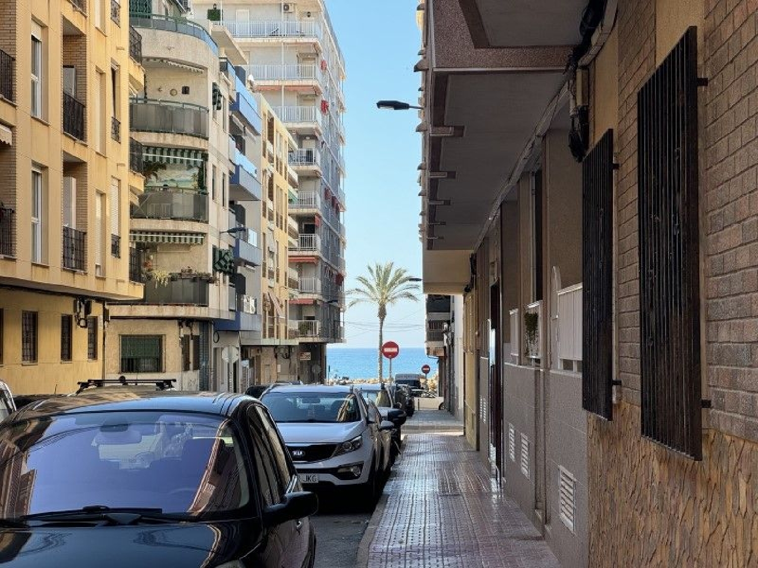  en venta apartamento Torrevieja Baix Segura 1