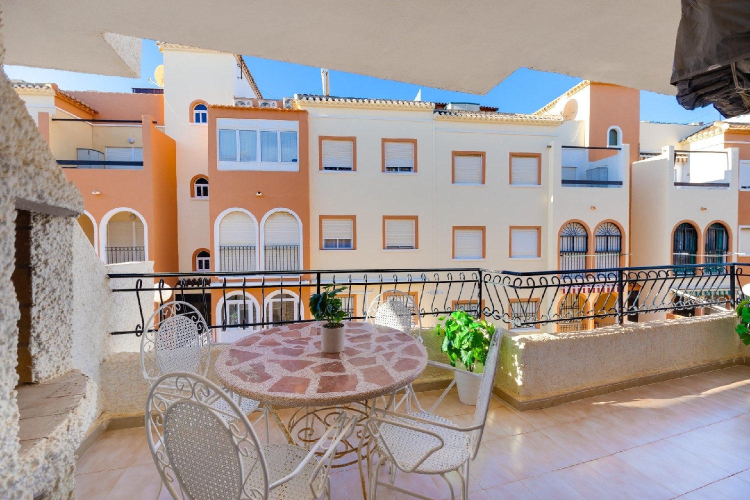  en venta apartamento Torrevieja Baix Segura 8