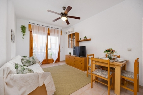 Torrevieja Baix Segura Wohnung Bild 6280309