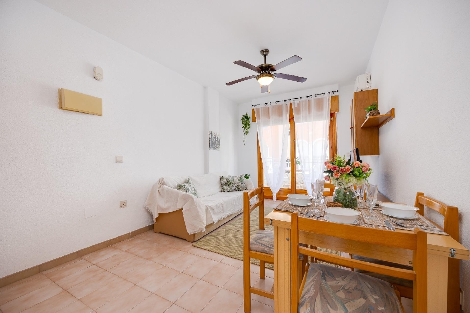  en venta apartamento Torrevieja Baix Segura 5