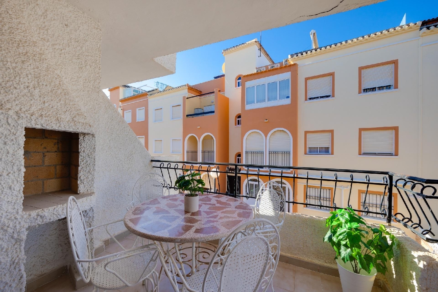  en venta apartamento Torrevieja Baix Segura 7