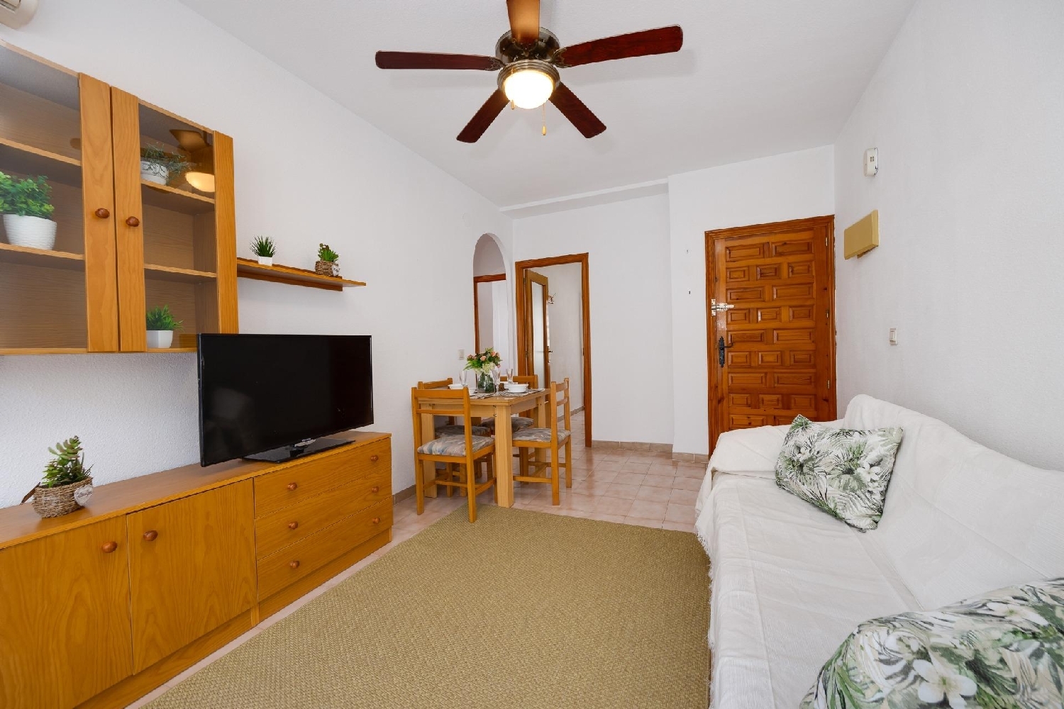 en venta apartamento Torrevieja Baix Segura 2