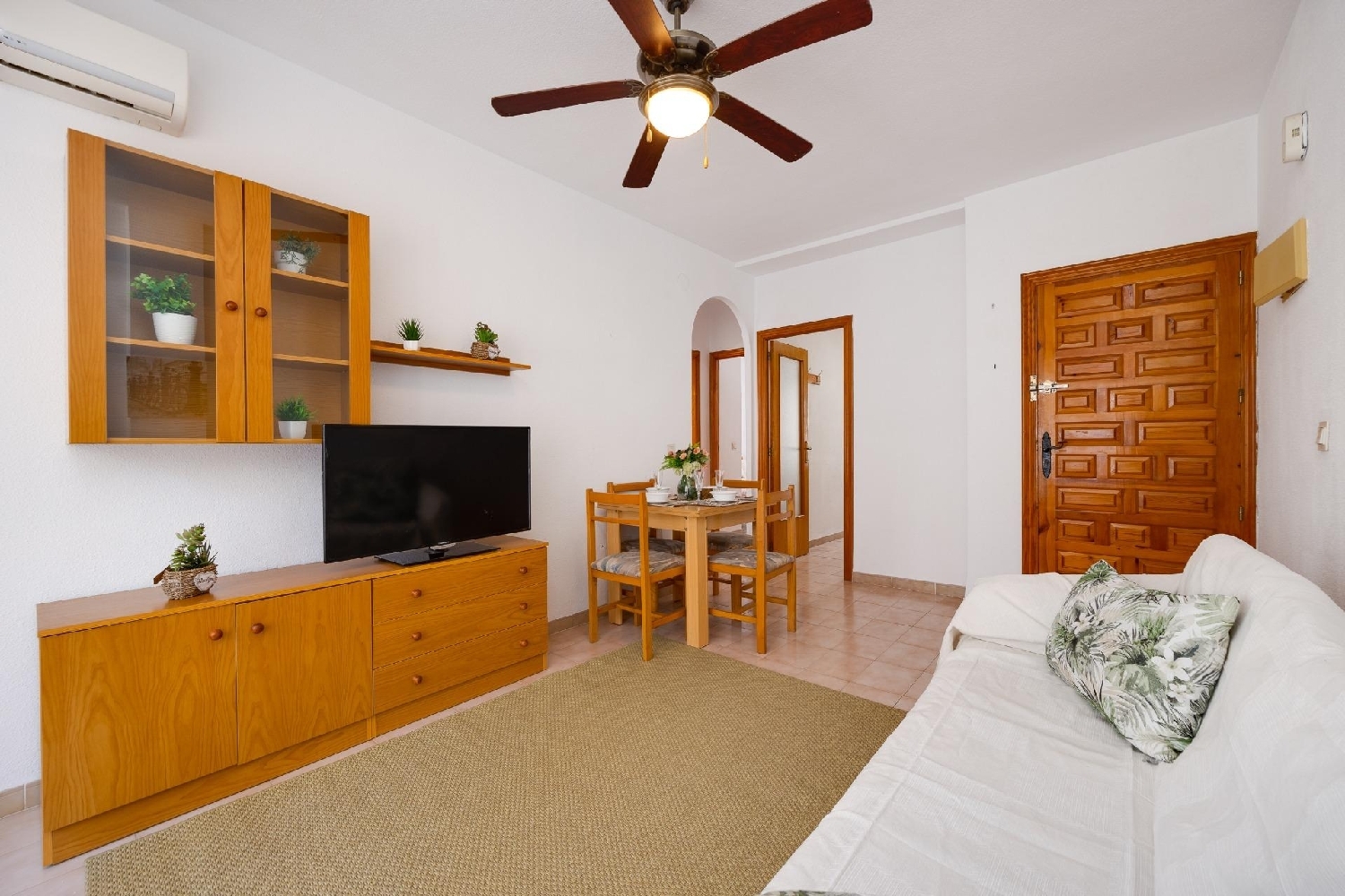 en venta apartamento Torrevieja Baix Segura 3