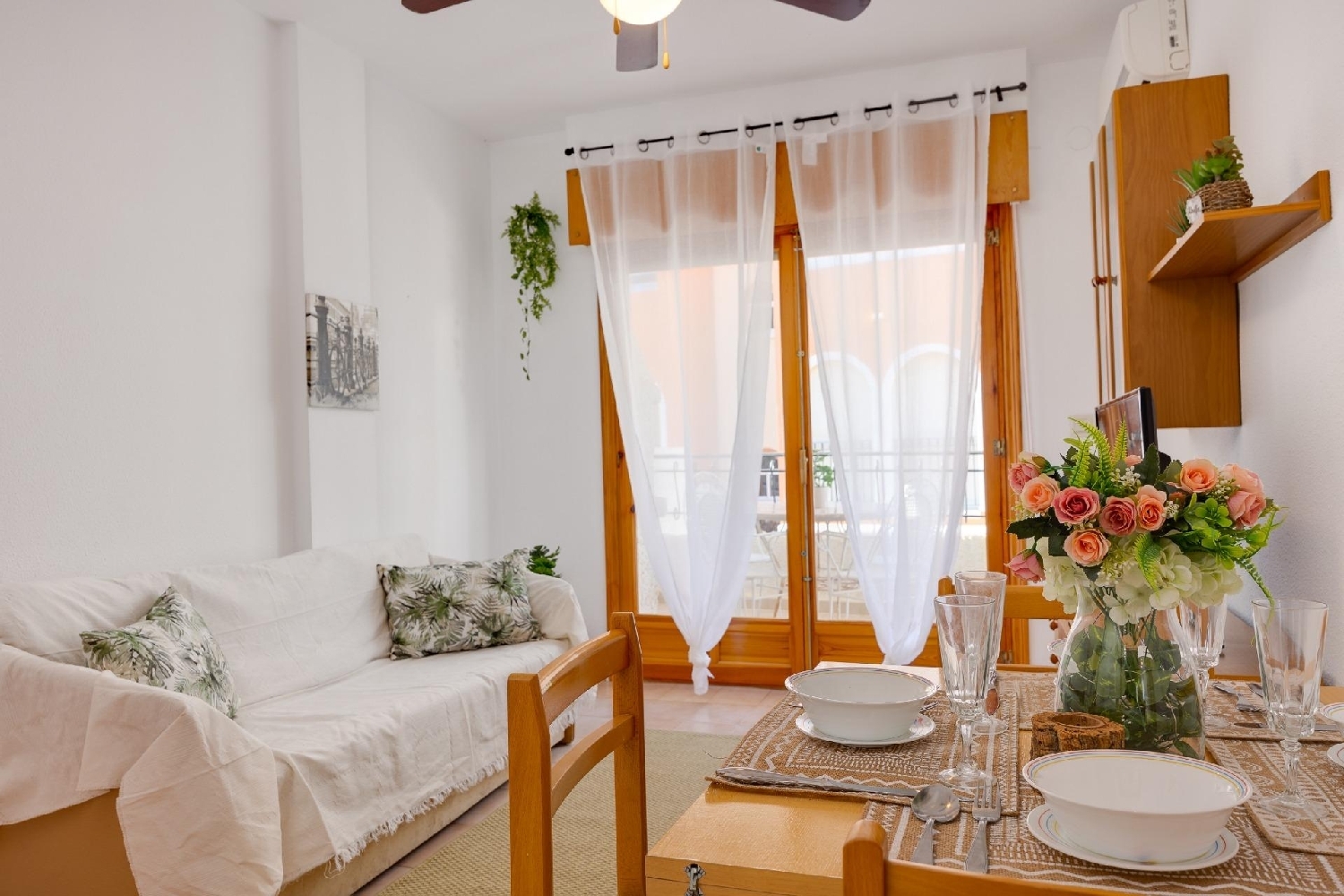  en venta apartamento Torrevieja Baix Segura 4