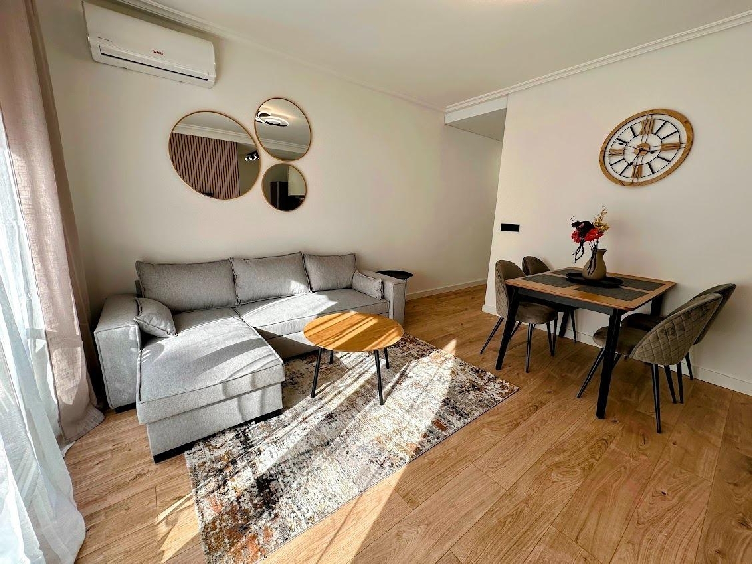 en venta apartamento Torrevieja Baix Segura 3