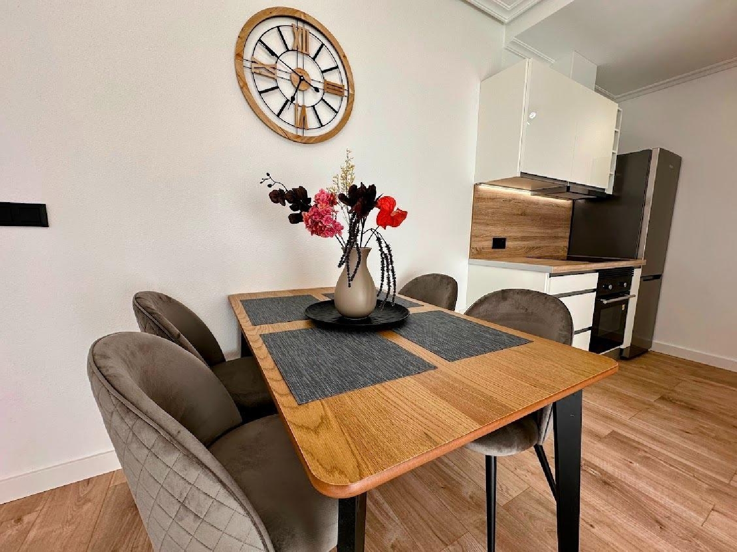  en venta apartamento Torrevieja Baix Segura 8