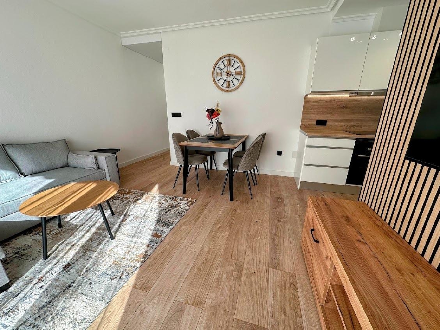  en venta apartamento Torrevieja Baix Segura 6