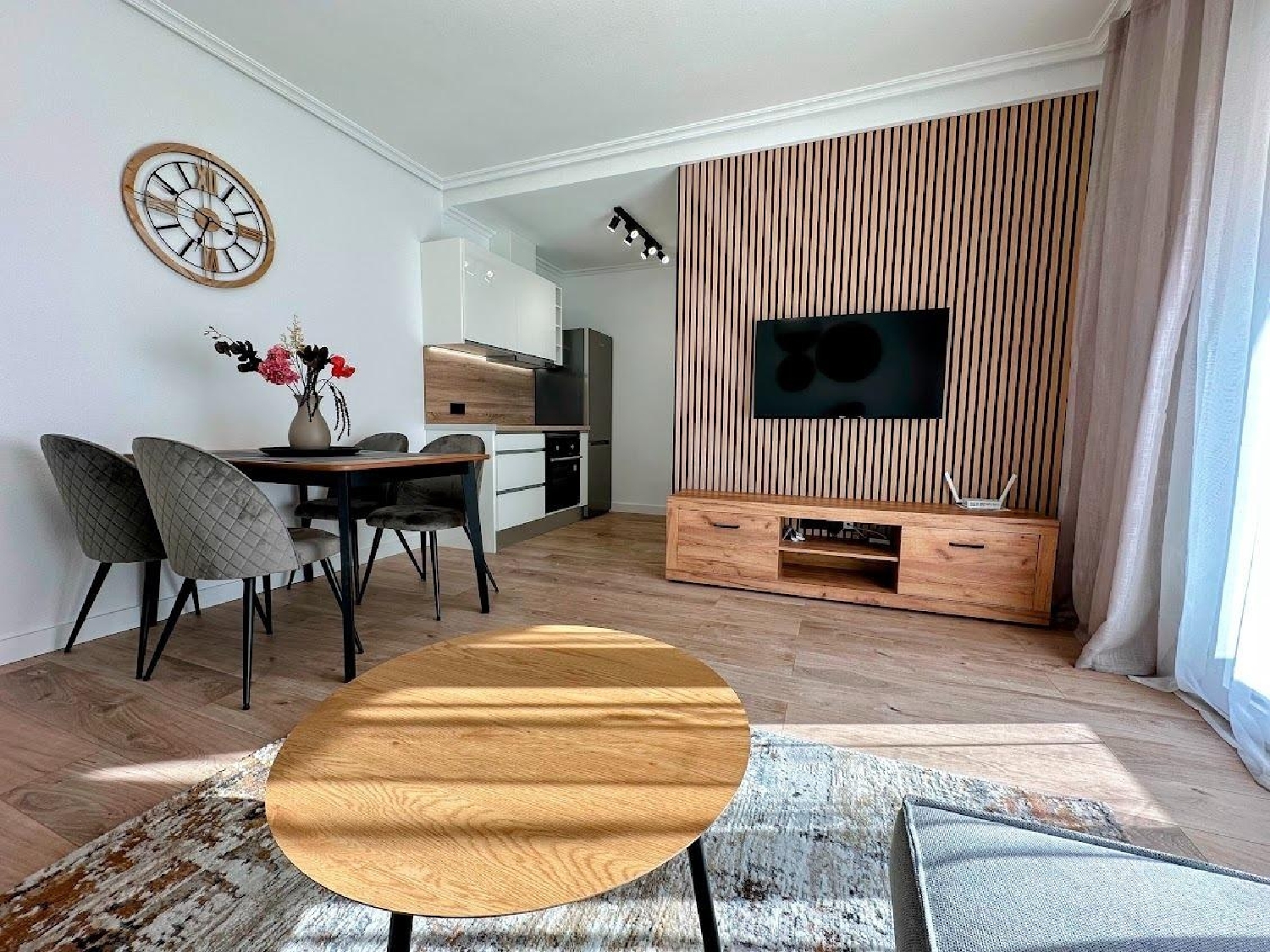 en venta apartamento Torrevieja Baix Segura 2
