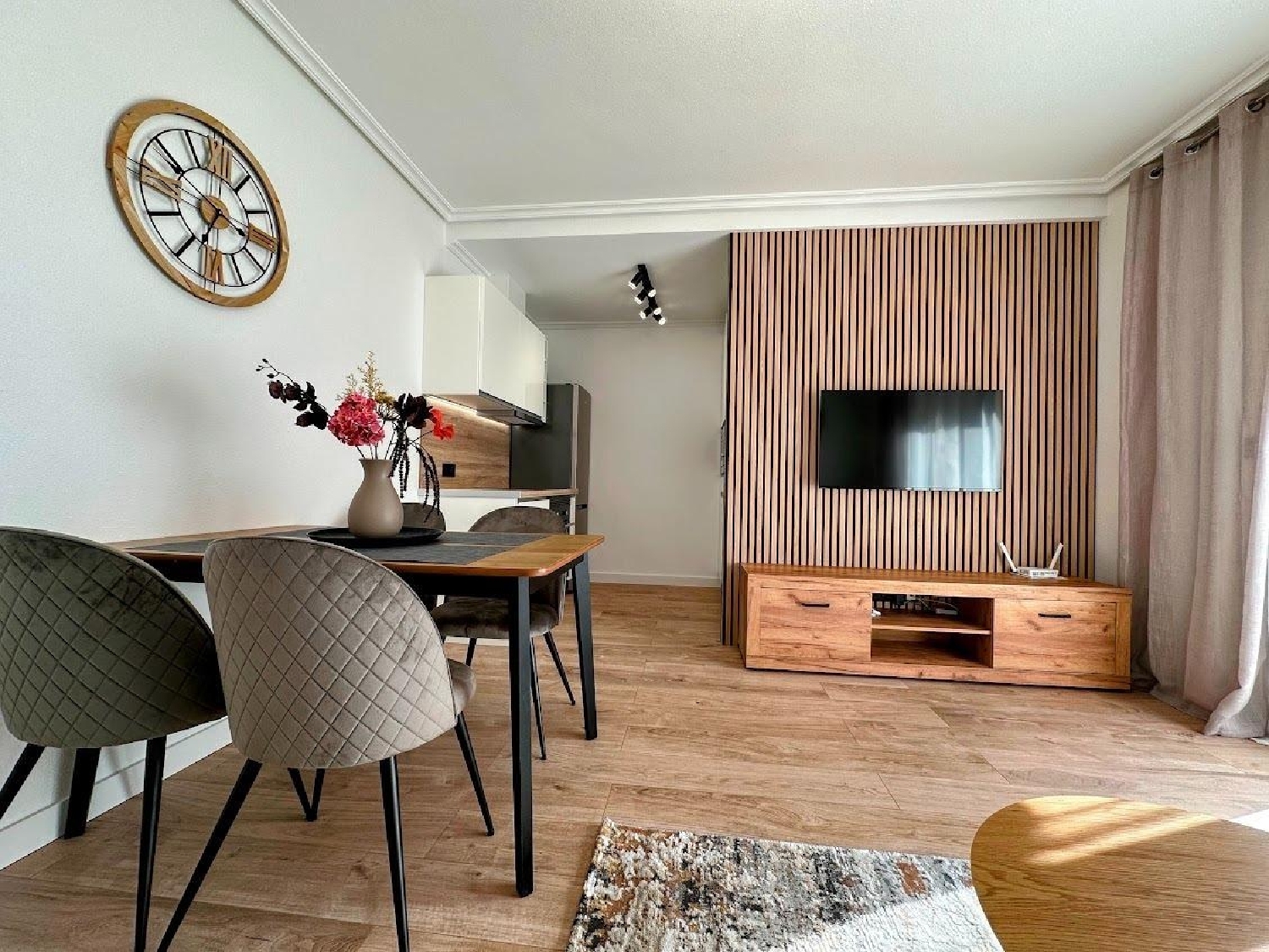  en venta apartamento Torrevieja Baix Segura 4