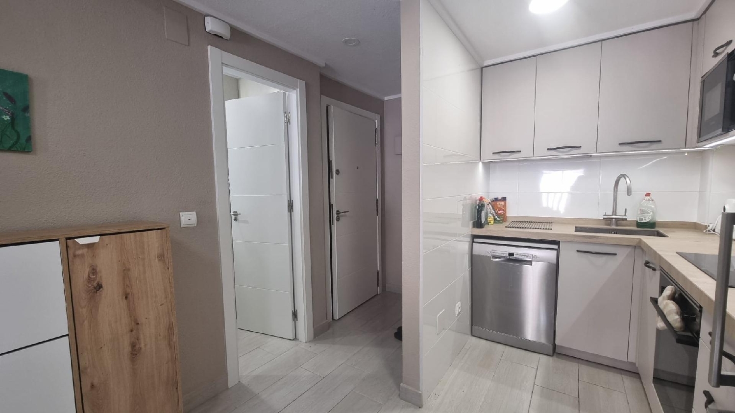 kaufen Wohnung Torrevieja Baix Segura 3