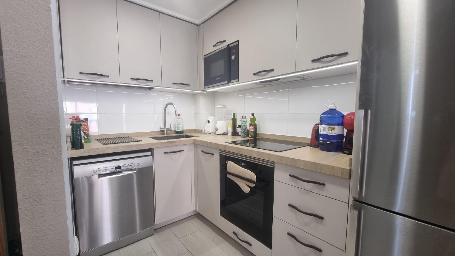  kaufen Wohnung Torrevieja Baix Segura 6