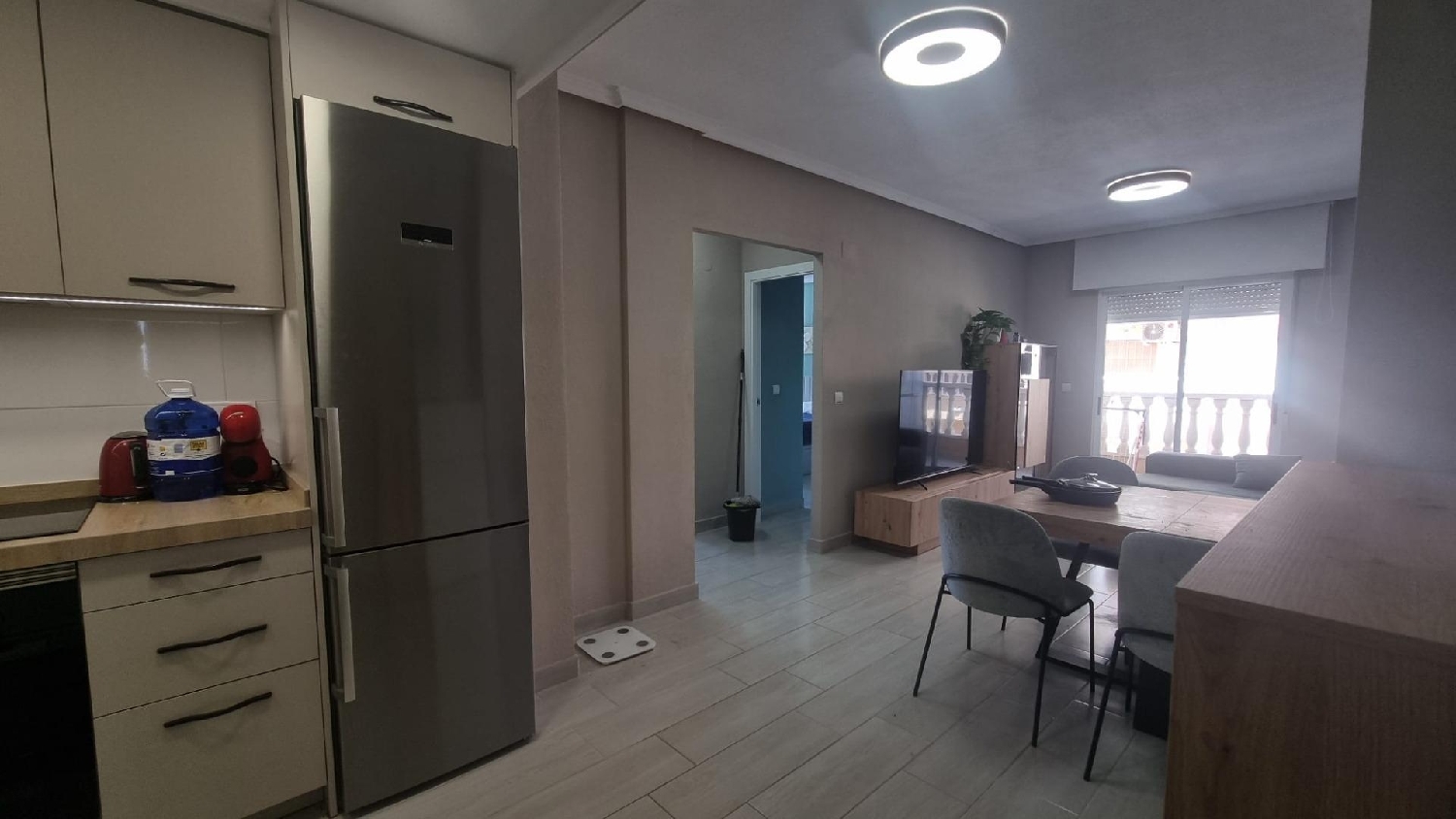  kaufen Wohnung Torrevieja Baix Segura 5