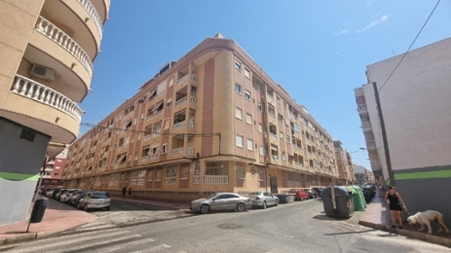 Torrevieja Baix Segura Wohnung Bild 6280312
