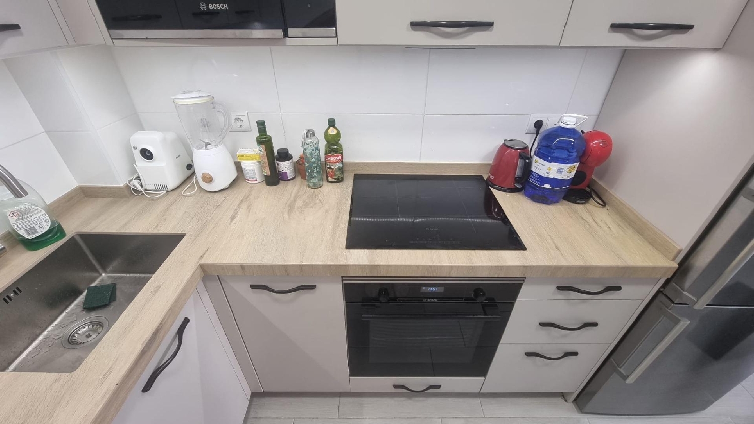  kaufen Wohnung Torrevieja Baix Segura 7