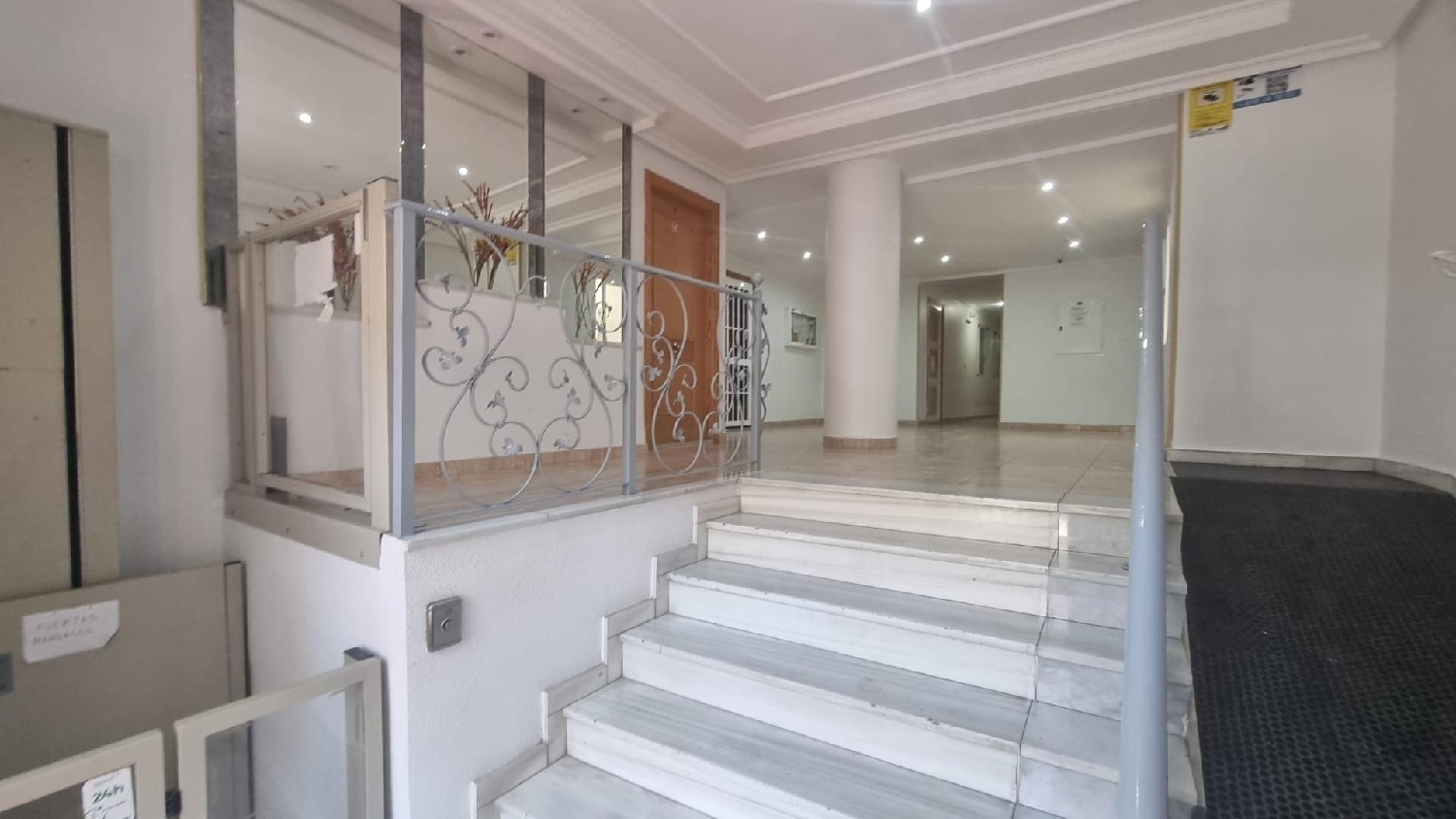 kaufen Wohnung Torrevieja Baix Segura 2