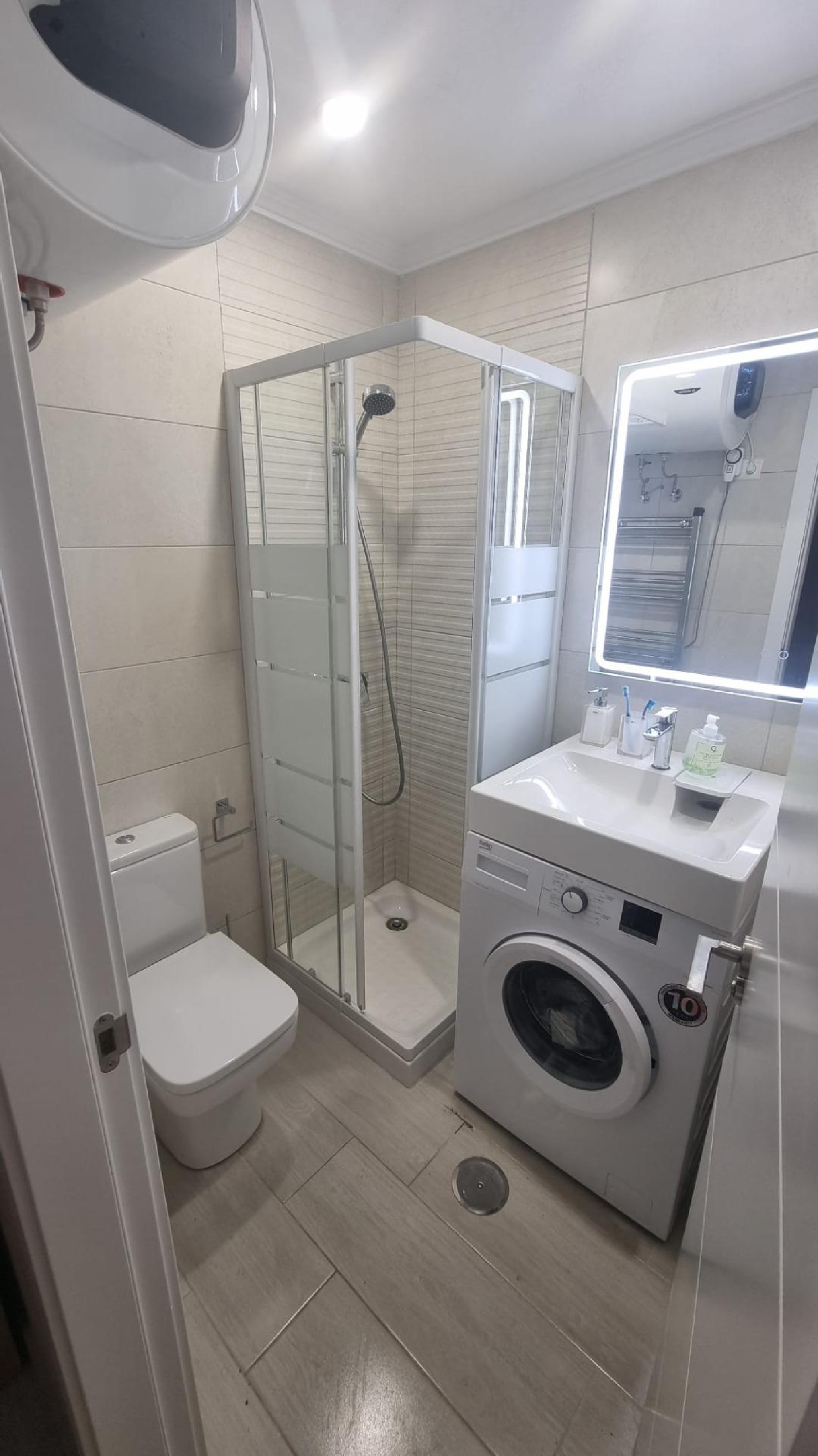  kaufen Wohnung Torrevieja Baix Segura 4