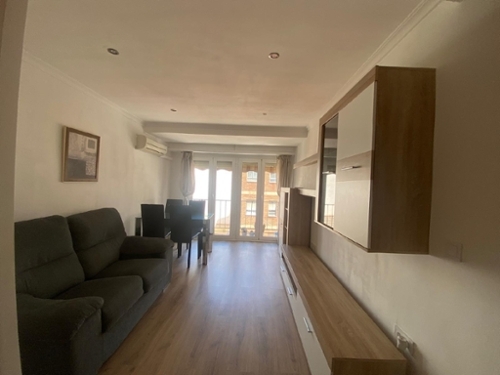 Torrevieja Baix Segura appartement foto 6280317