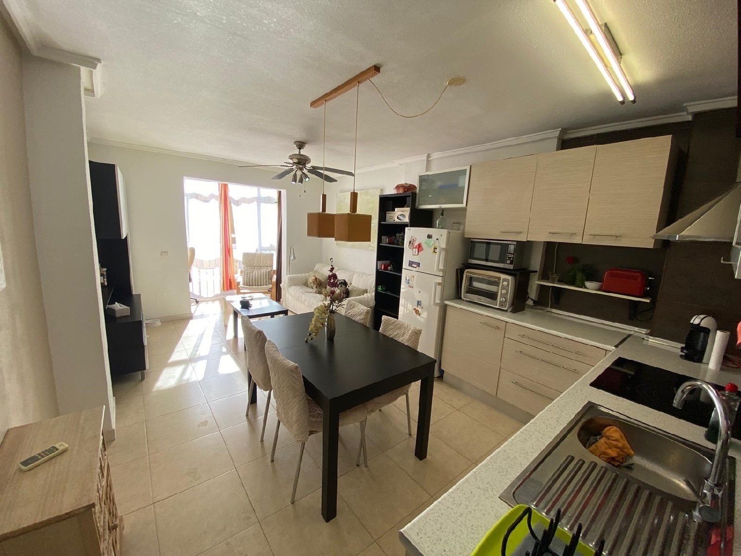 en venta apartamento Torrevieja Baix Segura 3