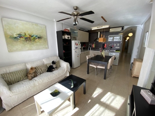 Torrevieja Baix Segura appartement foto 6280318