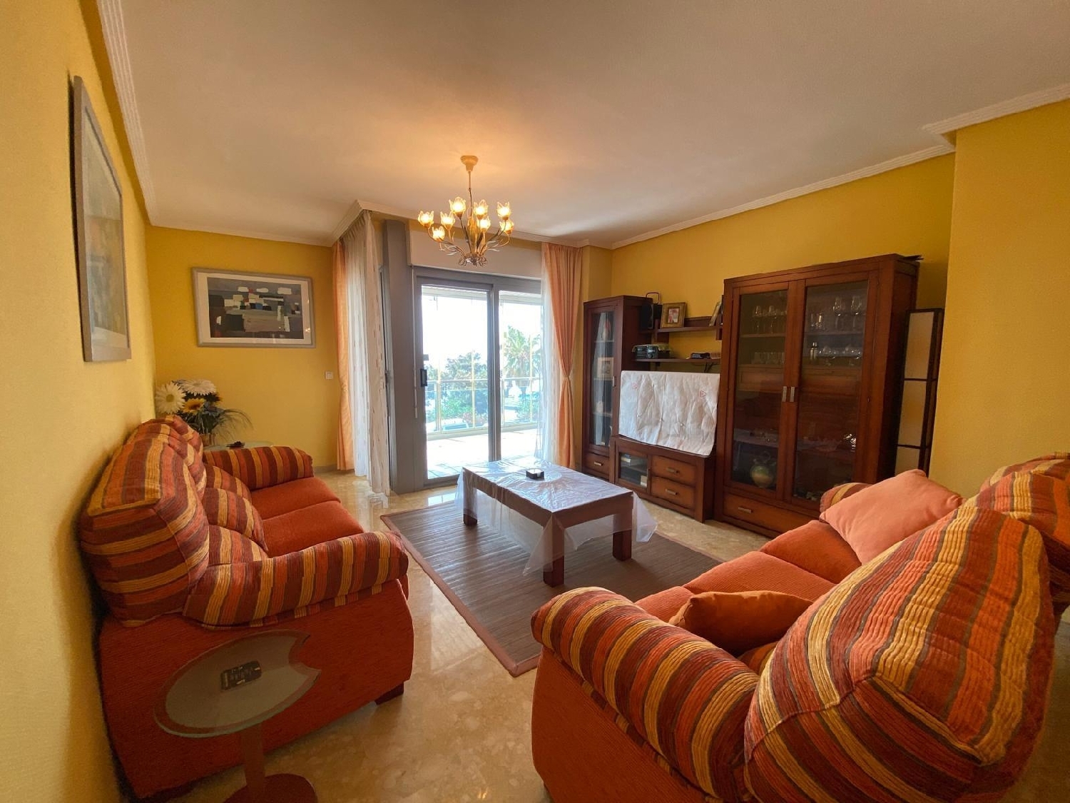 à vendre appartement Torrevieja Baix Segura 4