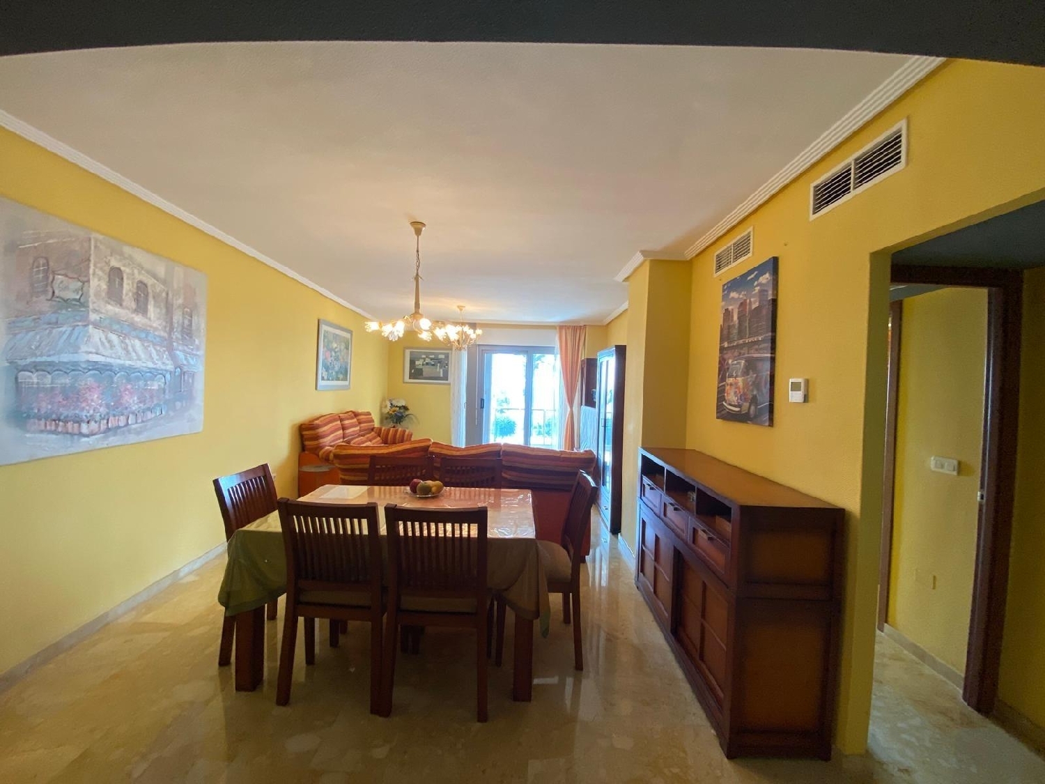  à vendre appartement Torrevieja Baix Segura 7