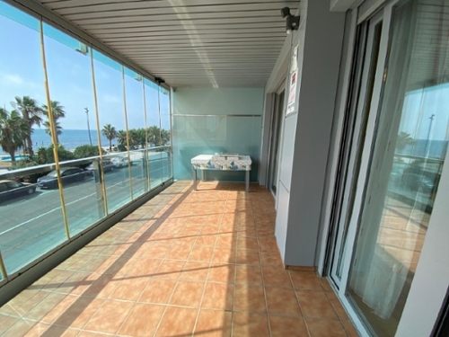 Torrevieja Baix Segura Wohnung Bild 6280320