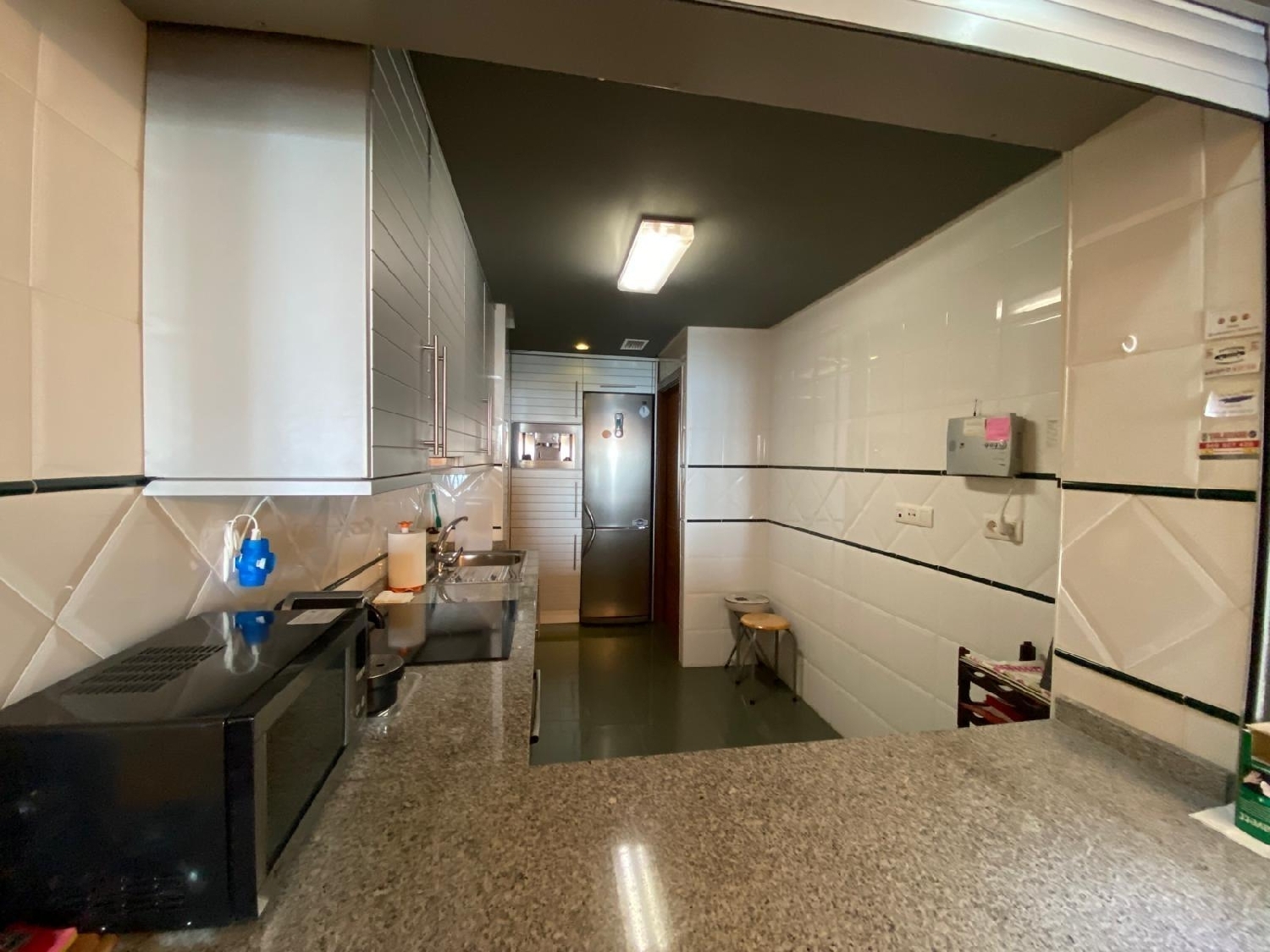  à vendre appartement Torrevieja Baix Segura 8