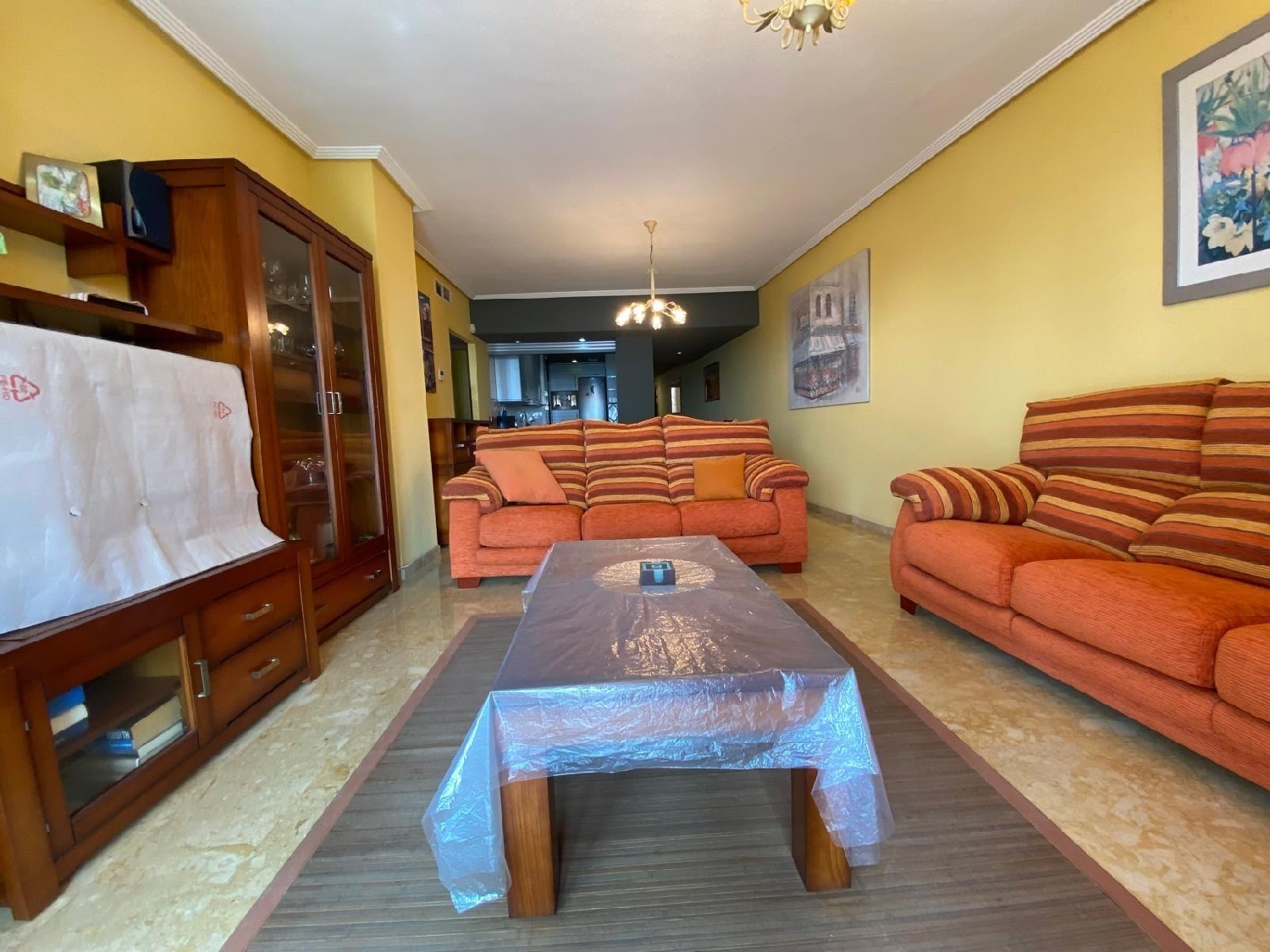  à vendre appartement Torrevieja Baix Segura 5