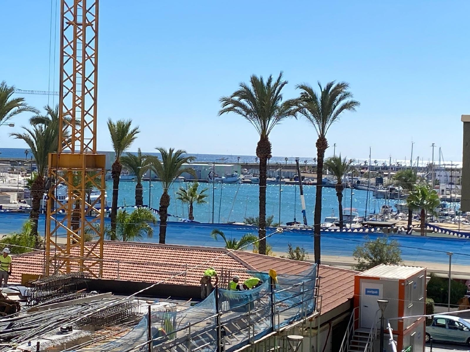  en venta apartamento Torrevieja Baix Segura 1