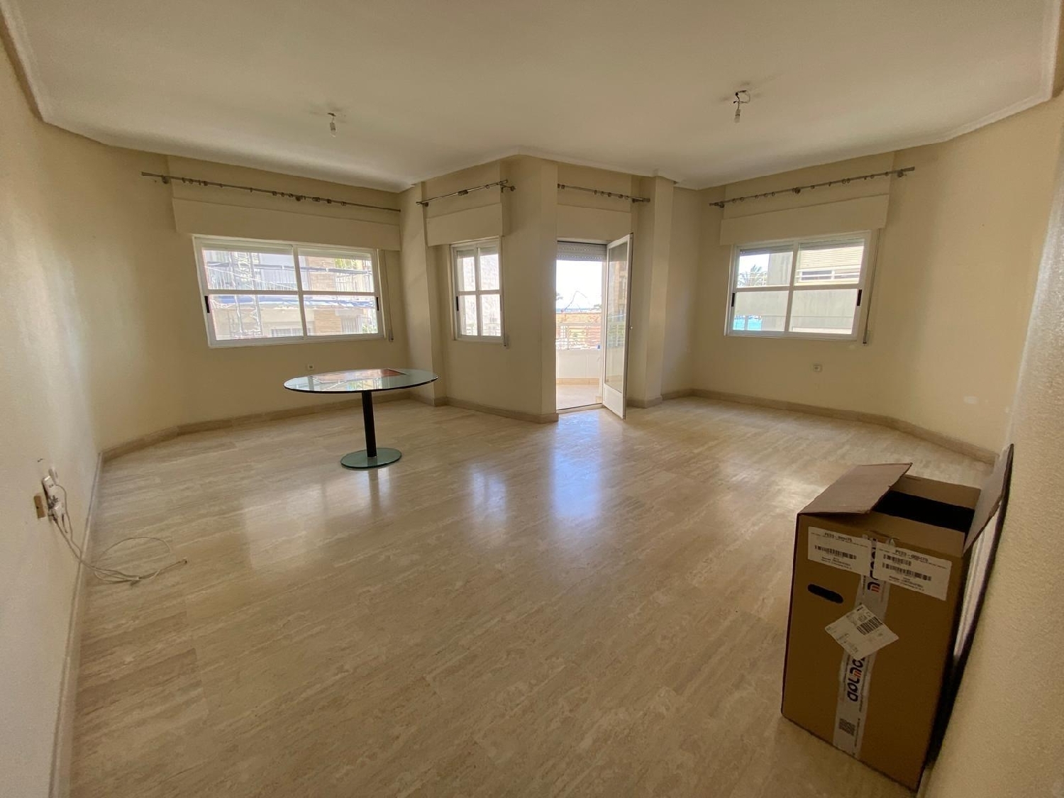 en venta apartamento Torrevieja Baix Segura 3