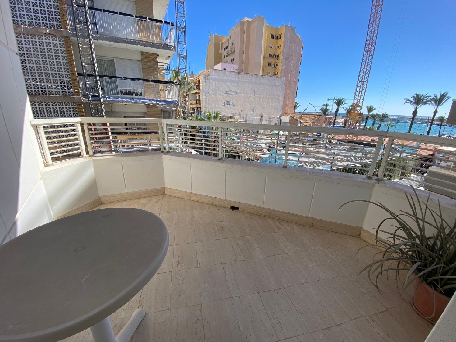 en venta apartamento Torrevieja Baix Segura 2