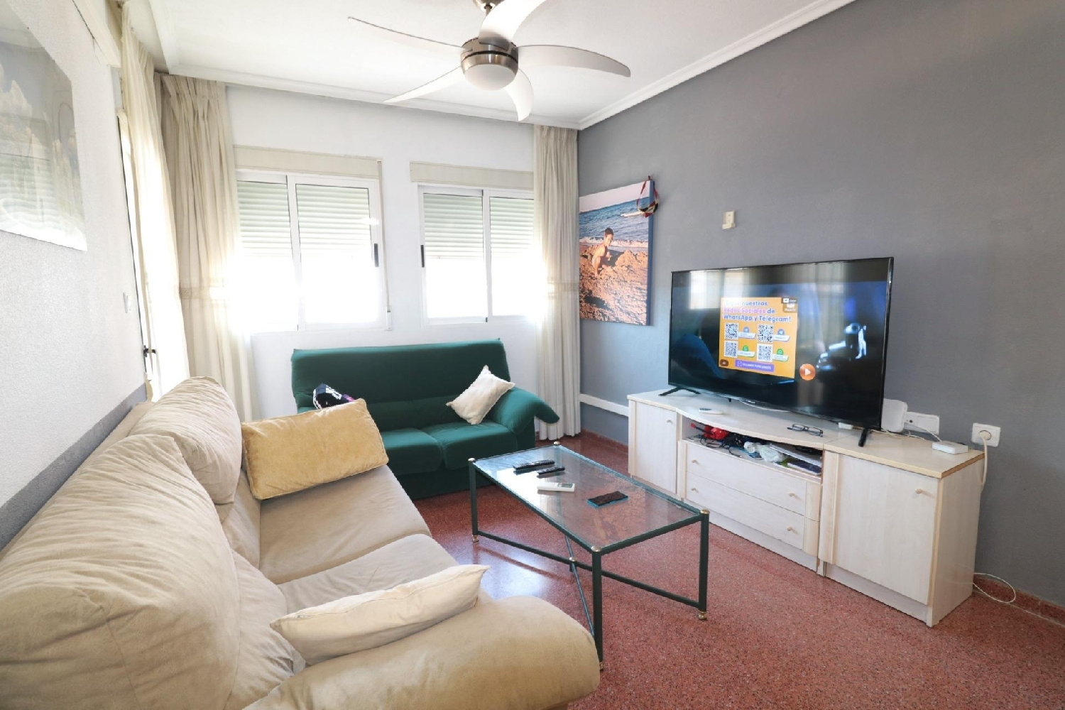  kaufen Wohnung Torrevieja Baix Segura 1