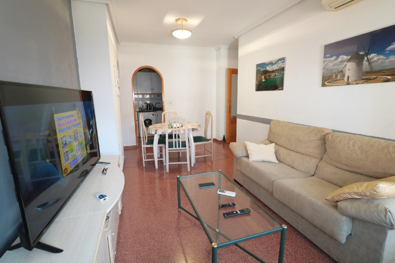  kaufen Wohnung Torrevieja Baix Segura 2