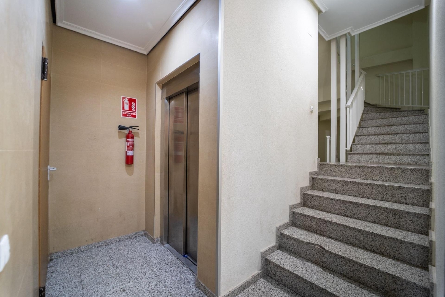 kaufen Wohnung Torrevieja Baix Segura 2