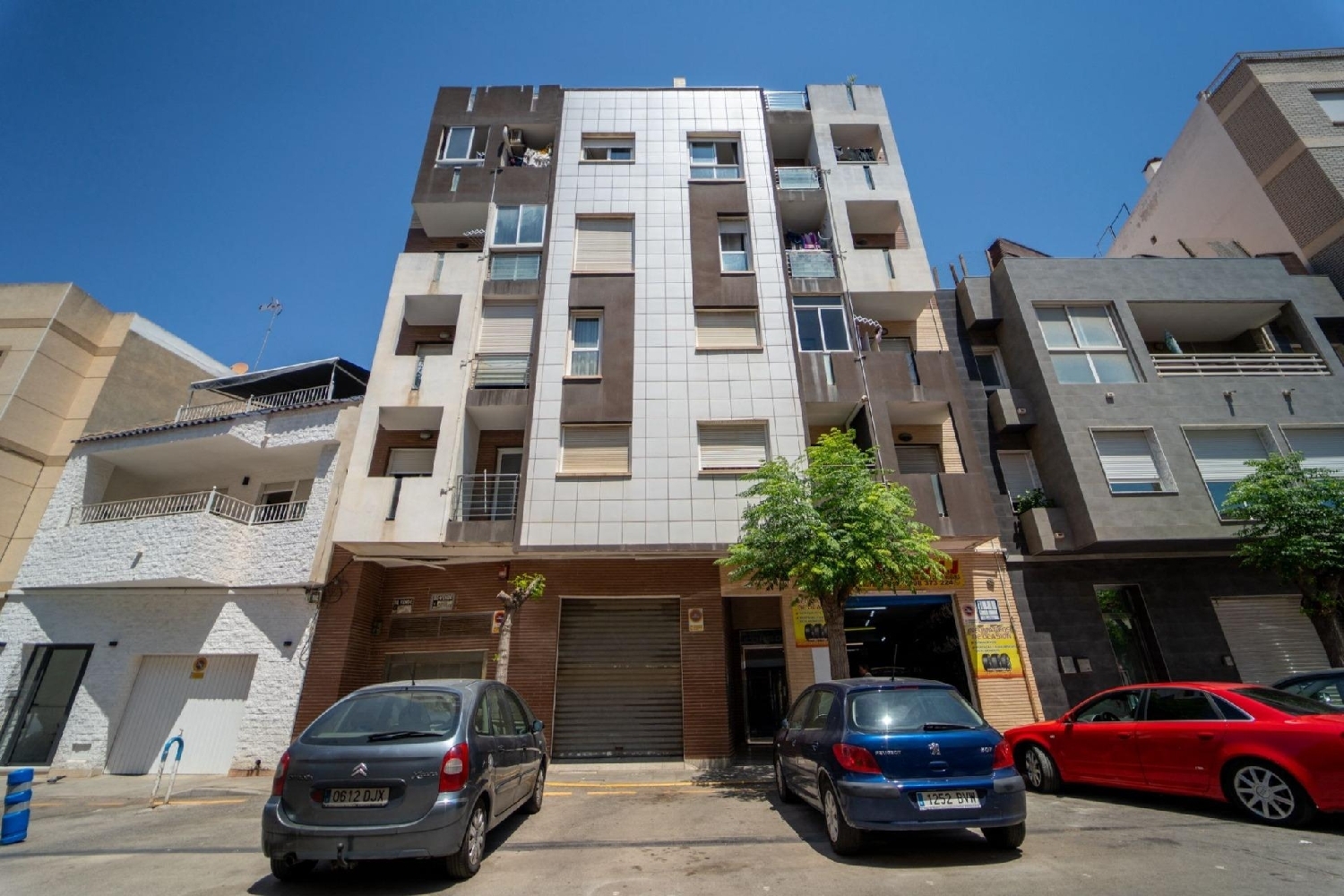  kaufen Wohnung Torrevieja Baix Segura 1