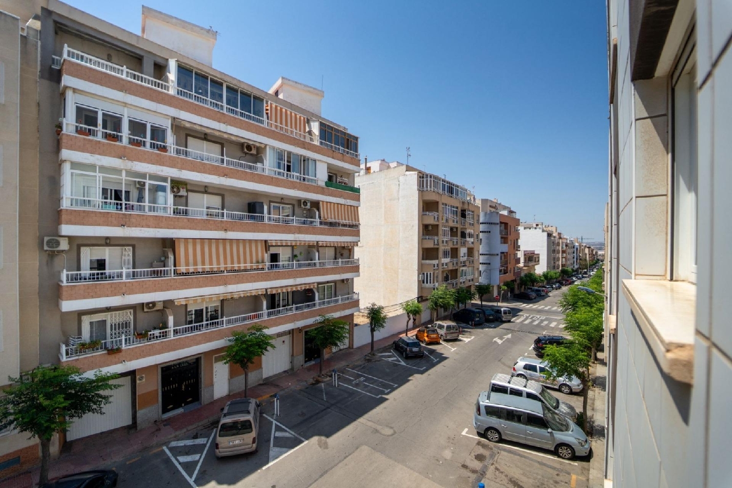 kaufen Wohnung Torrevieja Baix Segura 3