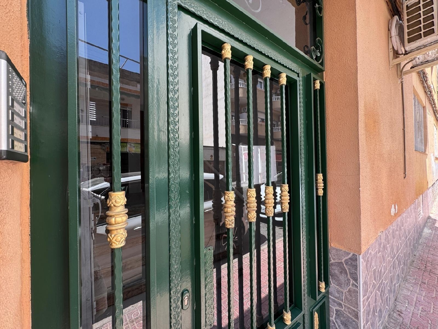  kaufen Wohnung Torrevieja Baix Segura 2