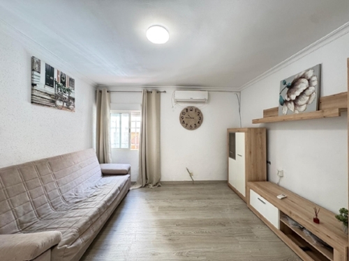 Torrevieja Baix Segura Wohnung Bild 6284204