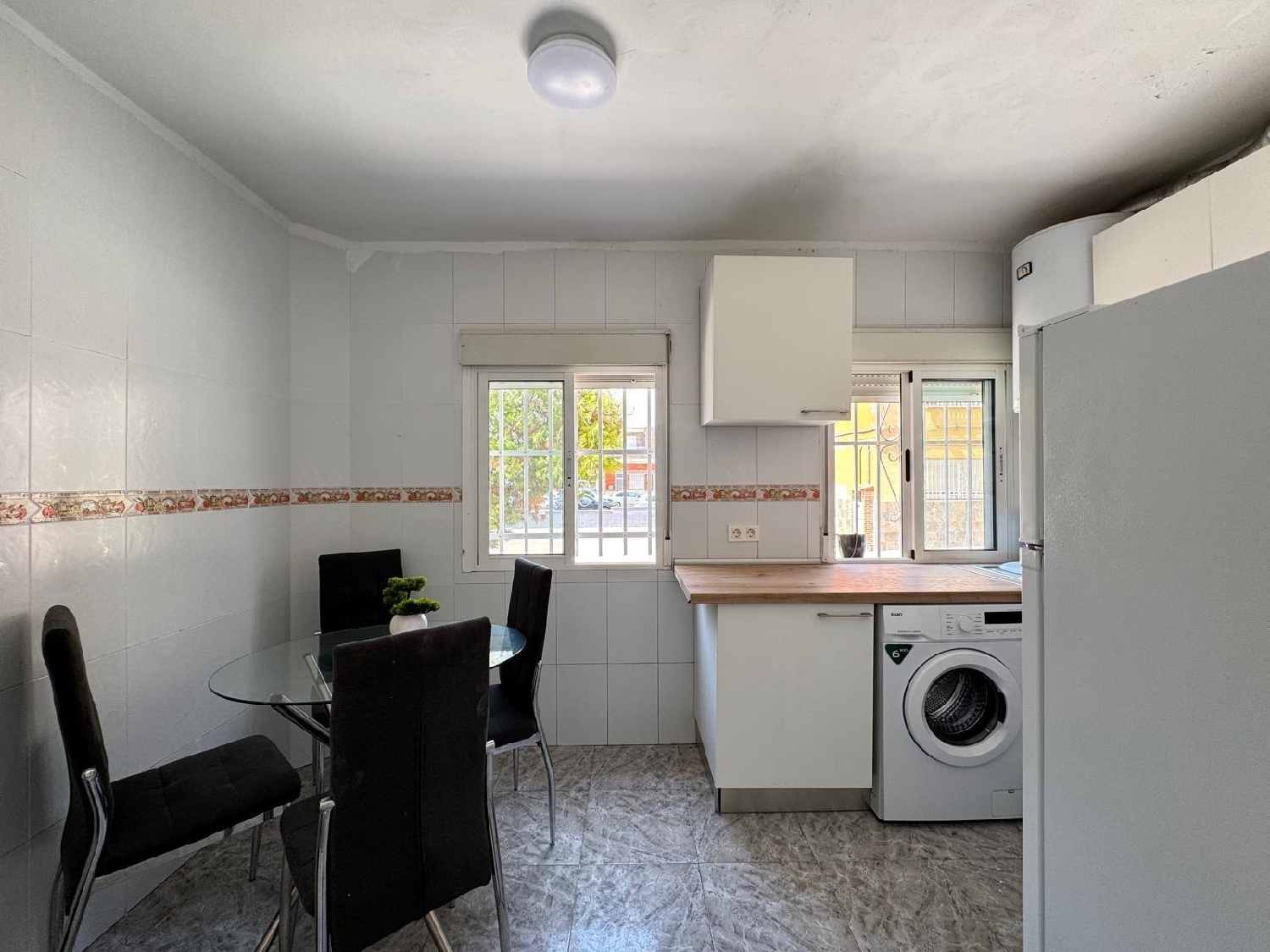  kaufen Wohnung Torrevieja Baix Segura 7