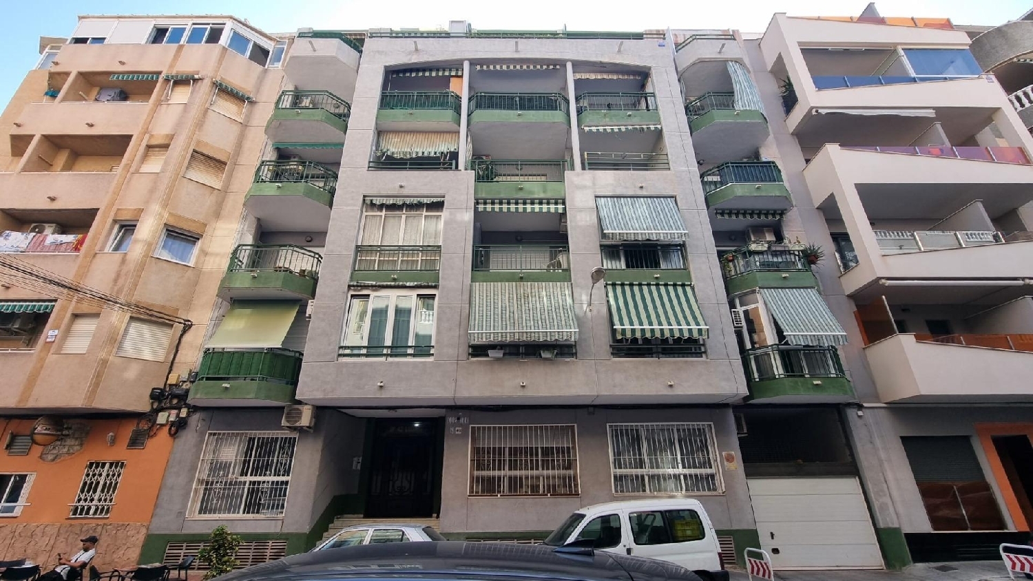  kaufen Wohnung Torrevieja Baix Segura 1