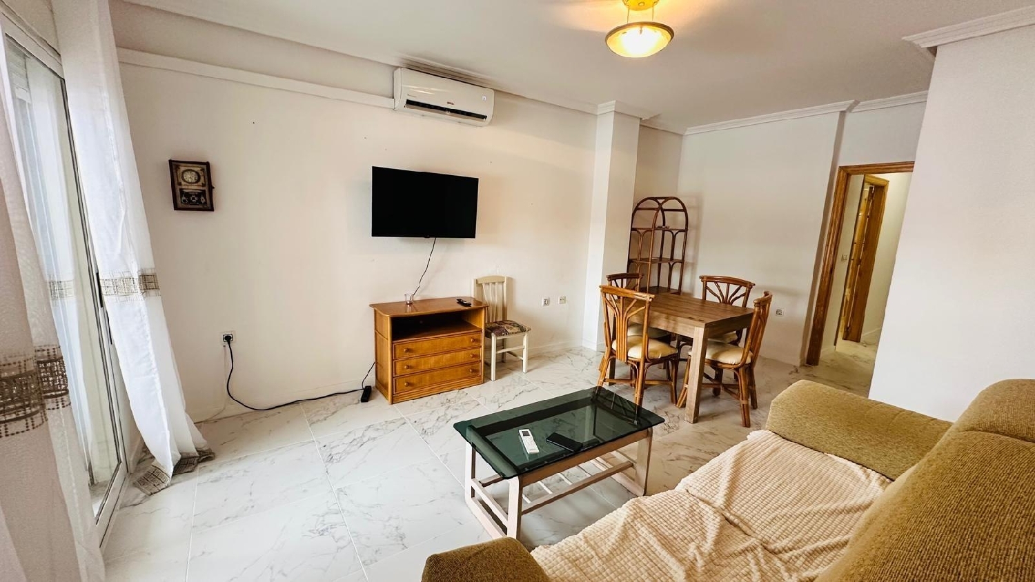  kaufen Wohnung Torrevieja Baix Segura 1