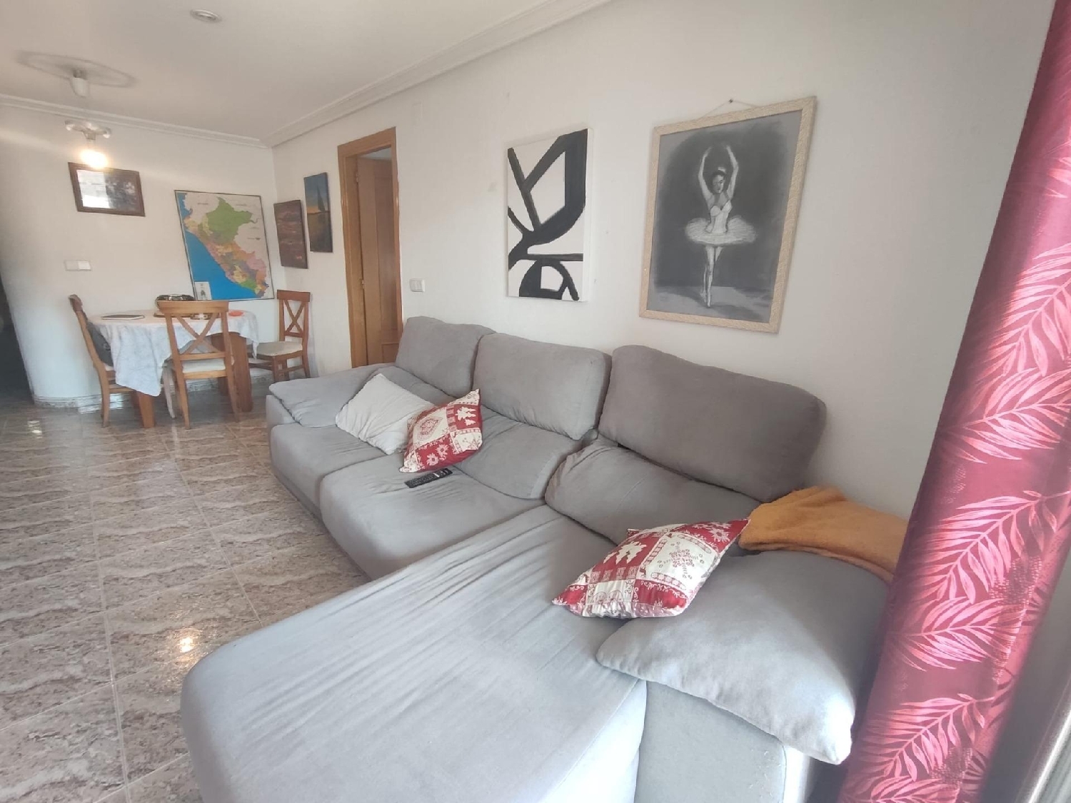  te koop appartement Torrevieja Baix Segura 8