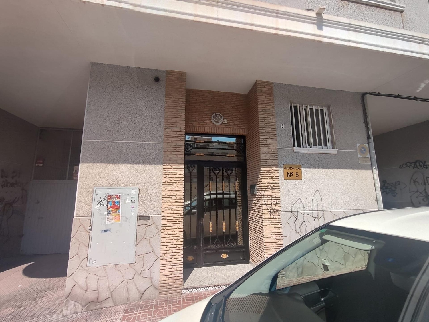 te koop appartement Torrevieja Baix Segura 2