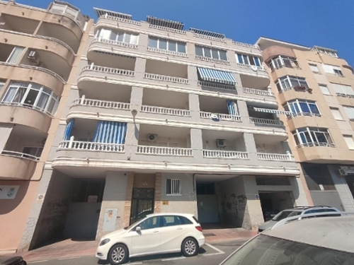 Torrevieja Baix Segura appartement foto 6284209