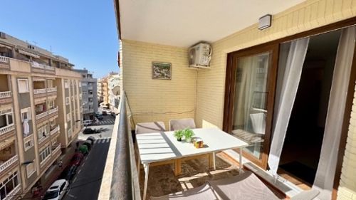 Torrevieja Baix Segura appartement foto 6284215