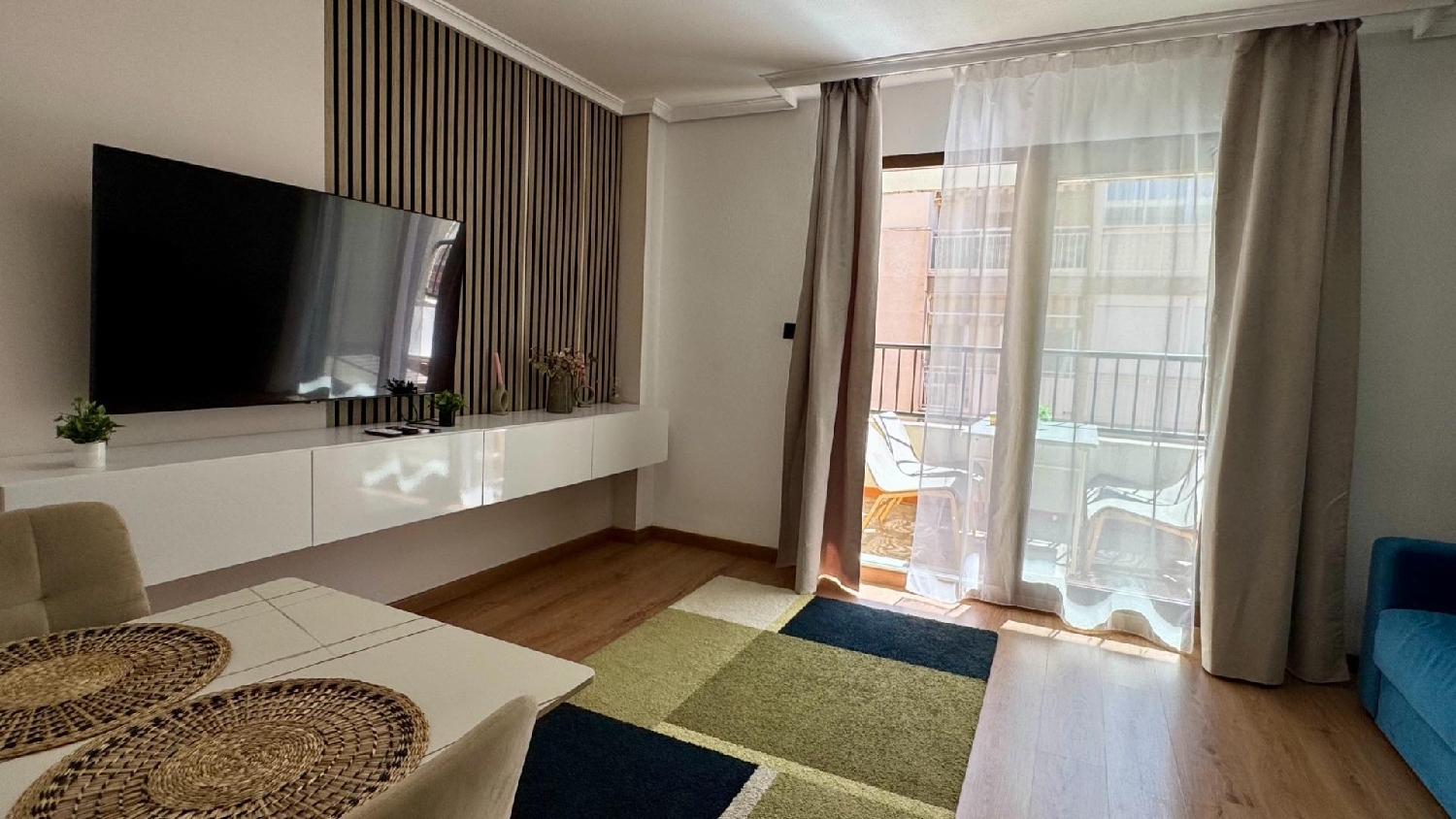  till salu lägenhet Torrevieja Baix Segura 6