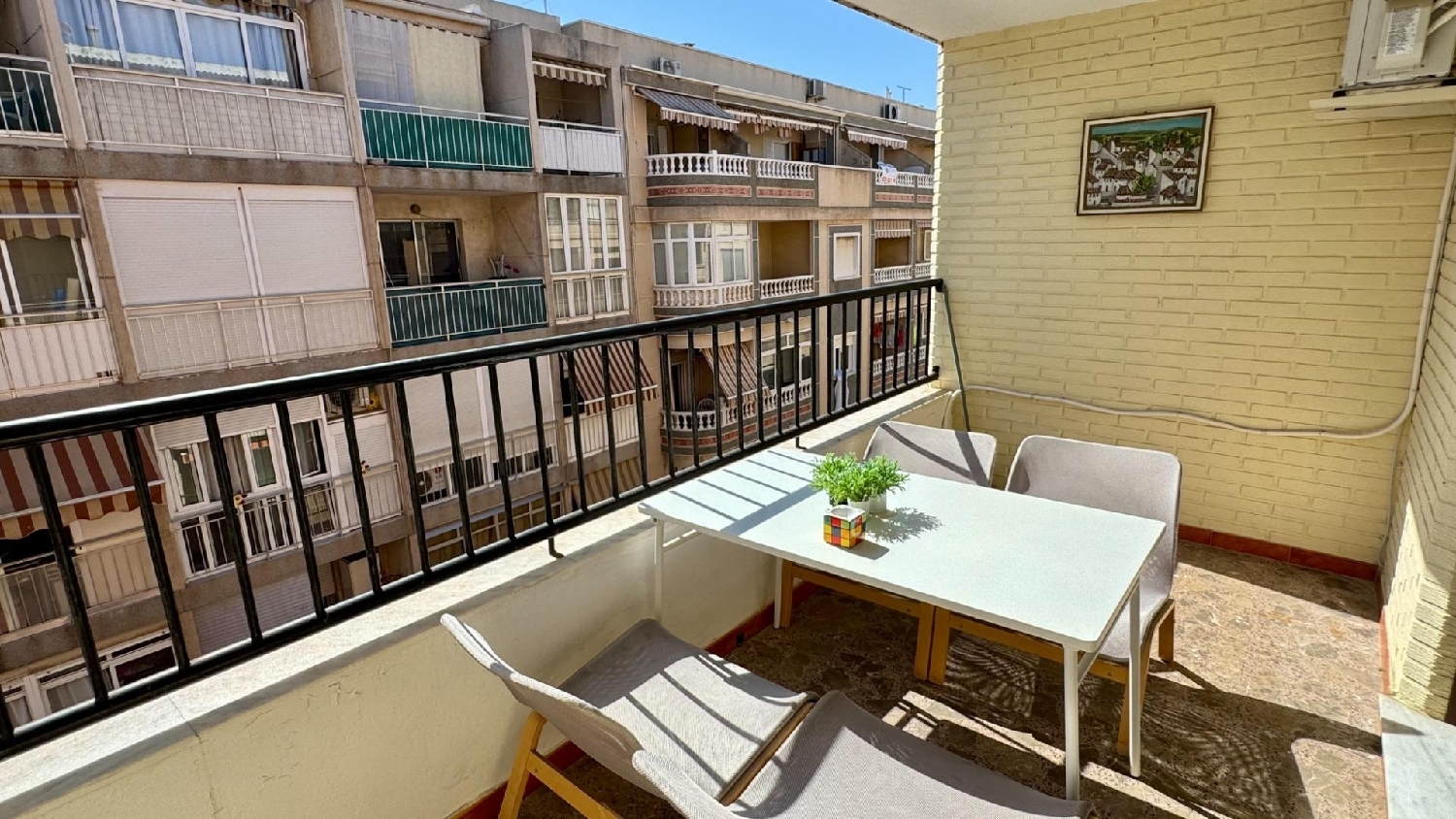  till salu lägenhet Torrevieja Baix Segura 8